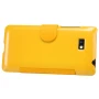 Nillkin Fresh Series Leather case for HTC Desire 606/606w order from official NILLKIN store